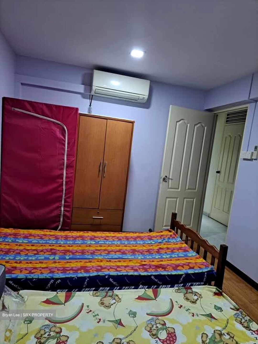 Blk 222 Yishun Gardens (Yishun), HDB 3 Rooms #600520491